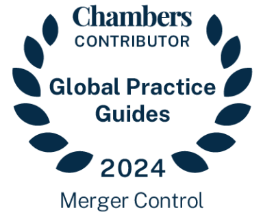 Chambers Merger Control 2024 Global Practice Guides